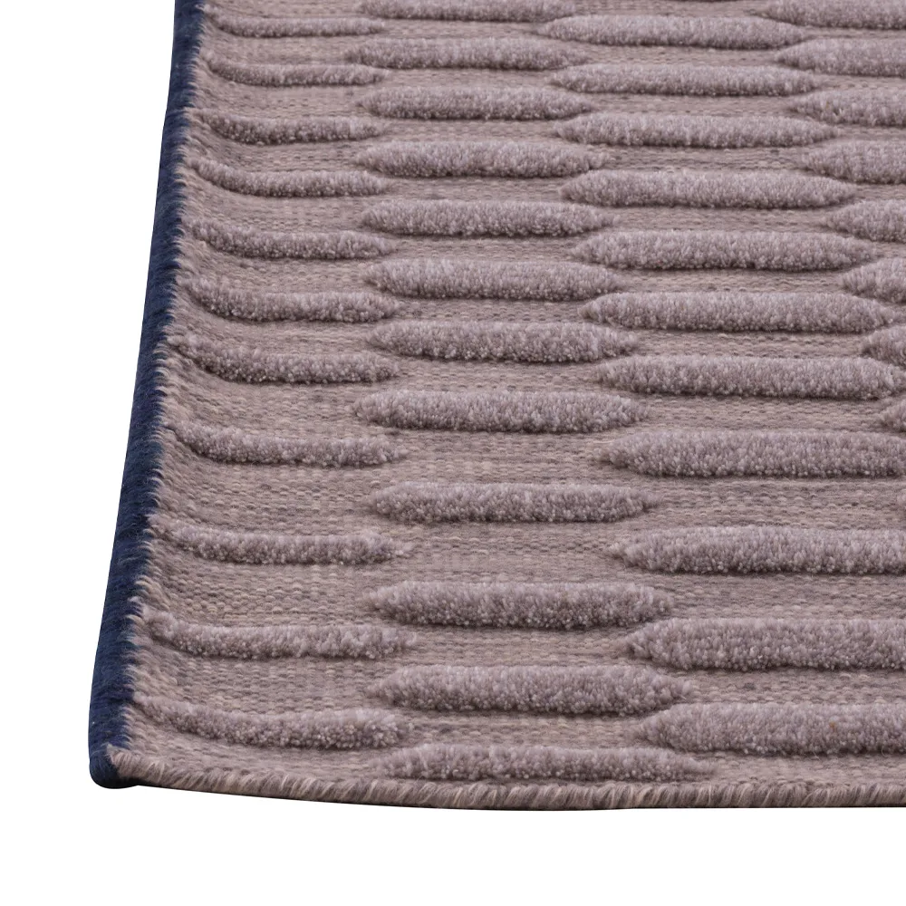 Pond Flossa rug, Winter, 170x240 cm Kateha