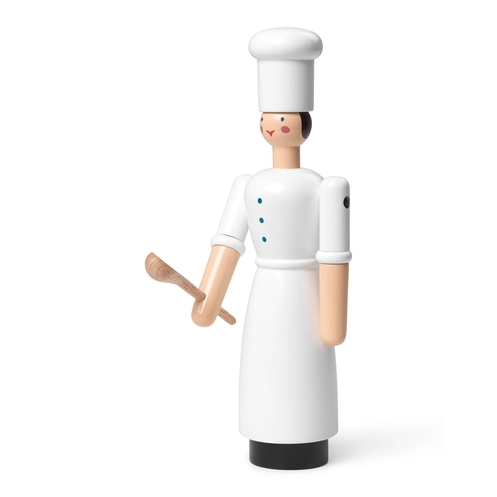 Kay Bojesen chef, 17.5 cm Kay Bojesen Denmark