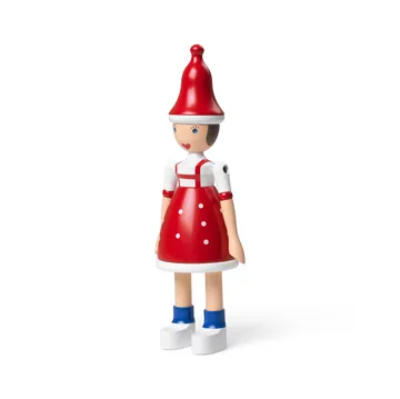 Kay Bojesen Christmas Lise - 17.5 cm - Kay Bojesen Denmark