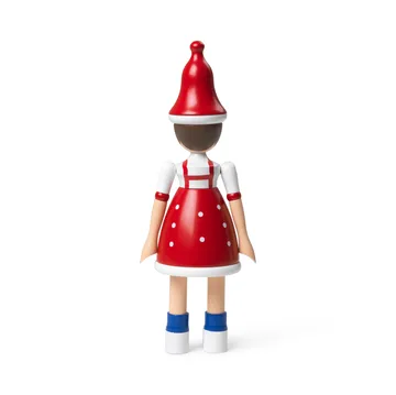 Kay Bojesen Christmas Lise - 17.5 cm - Kay Bojesen Denmark