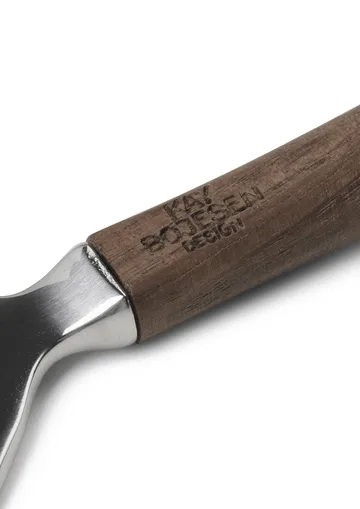 Kay Bojesen H4 bottle opener - Walnut - Kay Bojesen Denmark