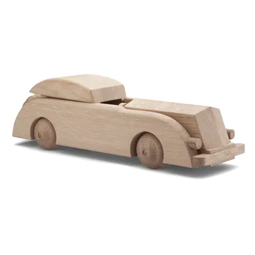 Kay Bojesen limousine large - Oak - Kay Bojesen Denmark
