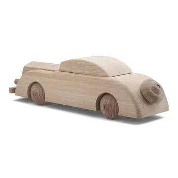 Kay Bojesen limousine large - Oak - Kay Bojesen Denmark