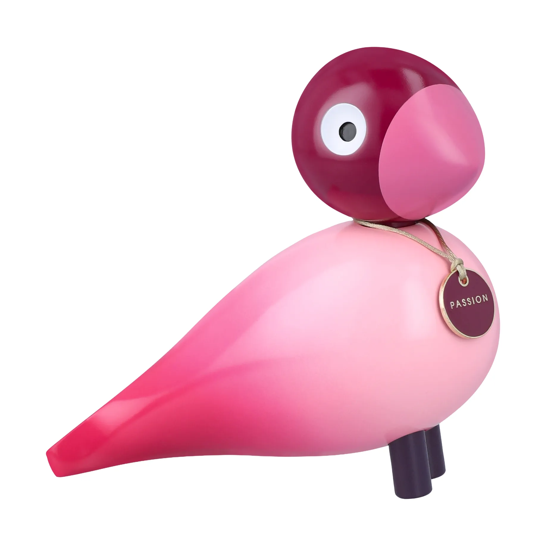 Story bird, Passion Kay Bojesen Denmark