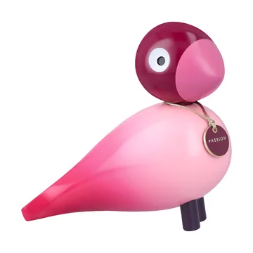 Story bird - Passion - Kay Bojesen Denmark
