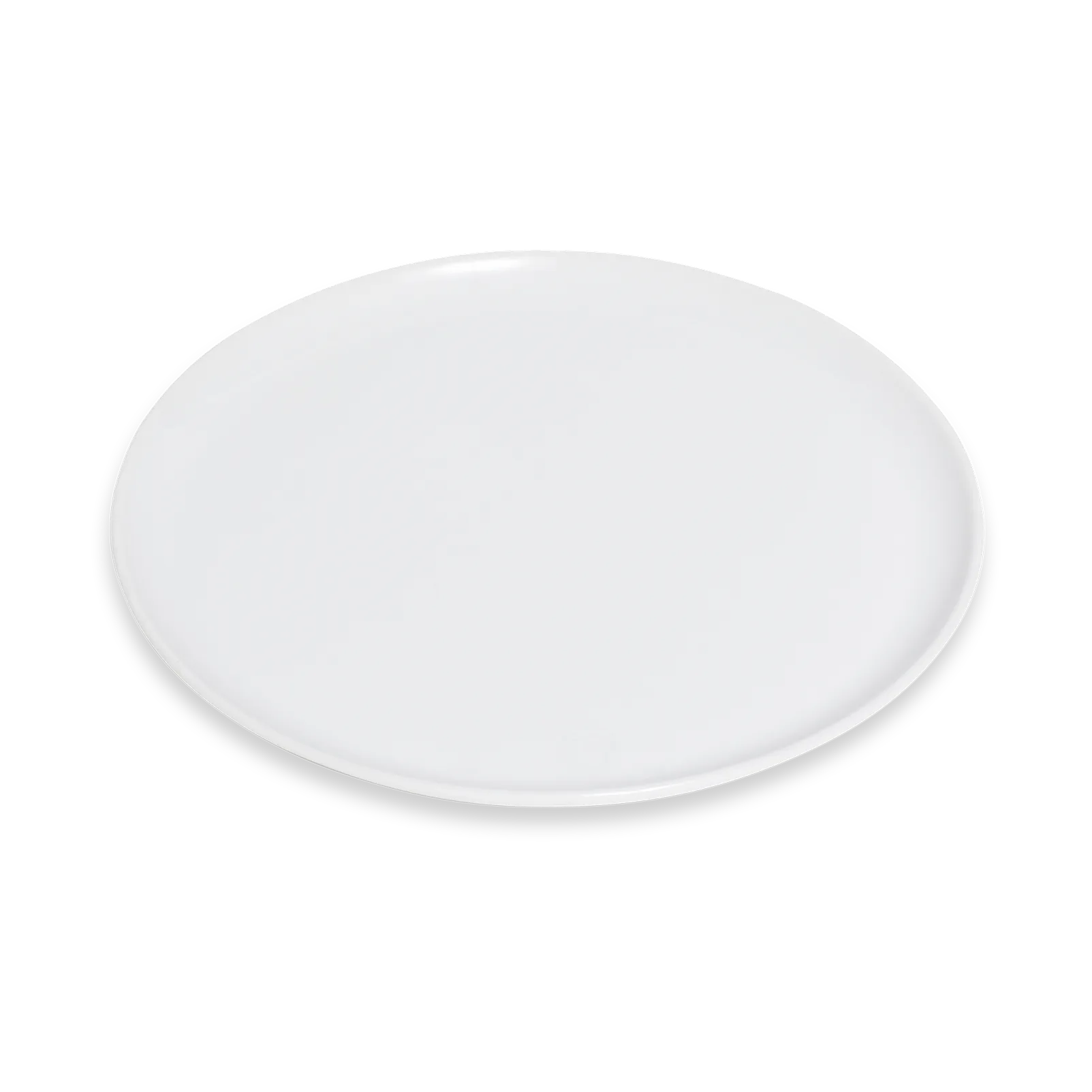 KAY plate Ø22 cm, White Kay Bojesen
