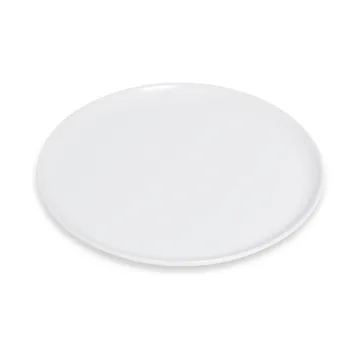 KAY plate Ø22 cm - White - Kay Bojesen