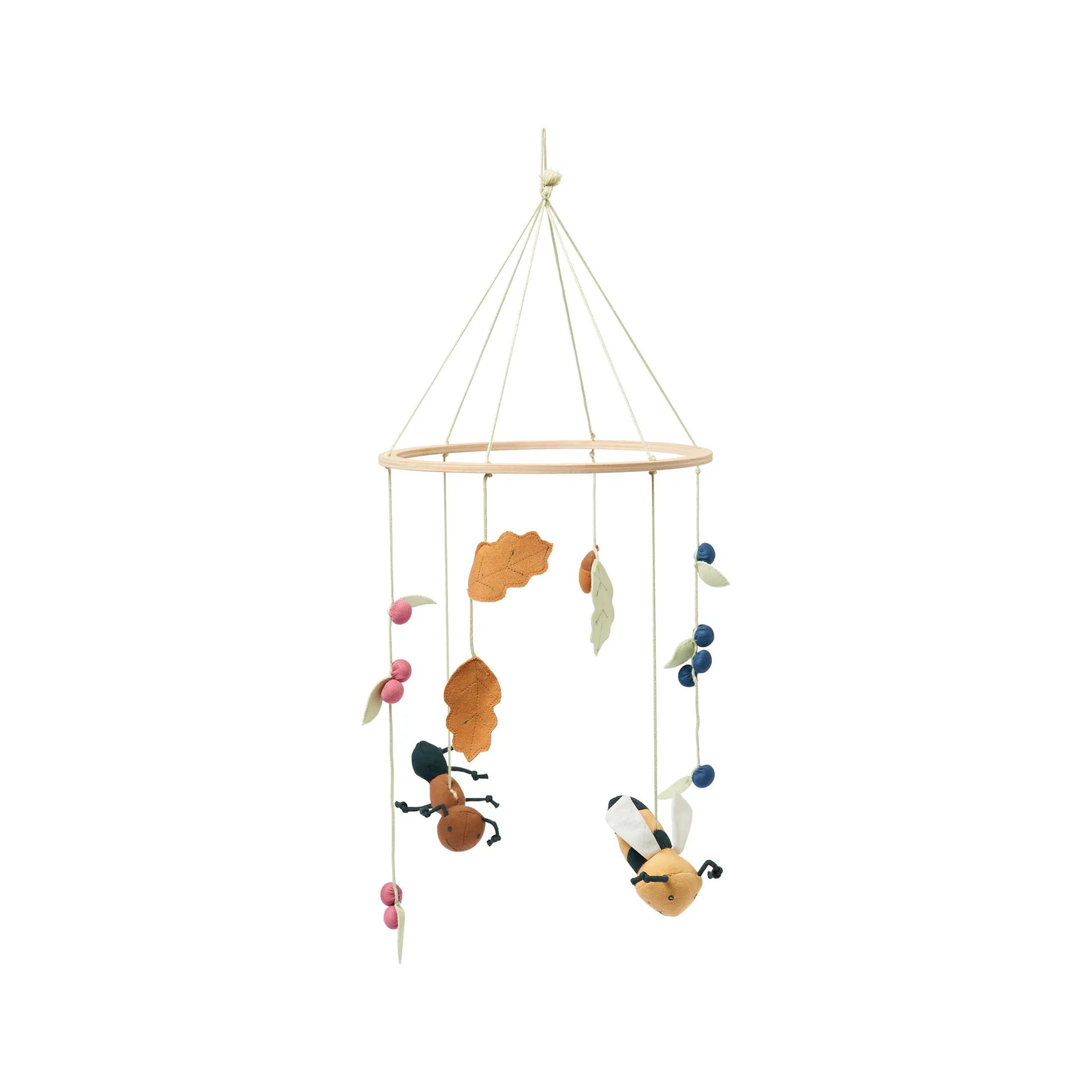 Edvin mobile, Multi Kid's Concept