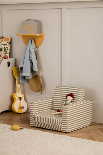 Kid's Base folding armchair - Rand - Kid's Concept