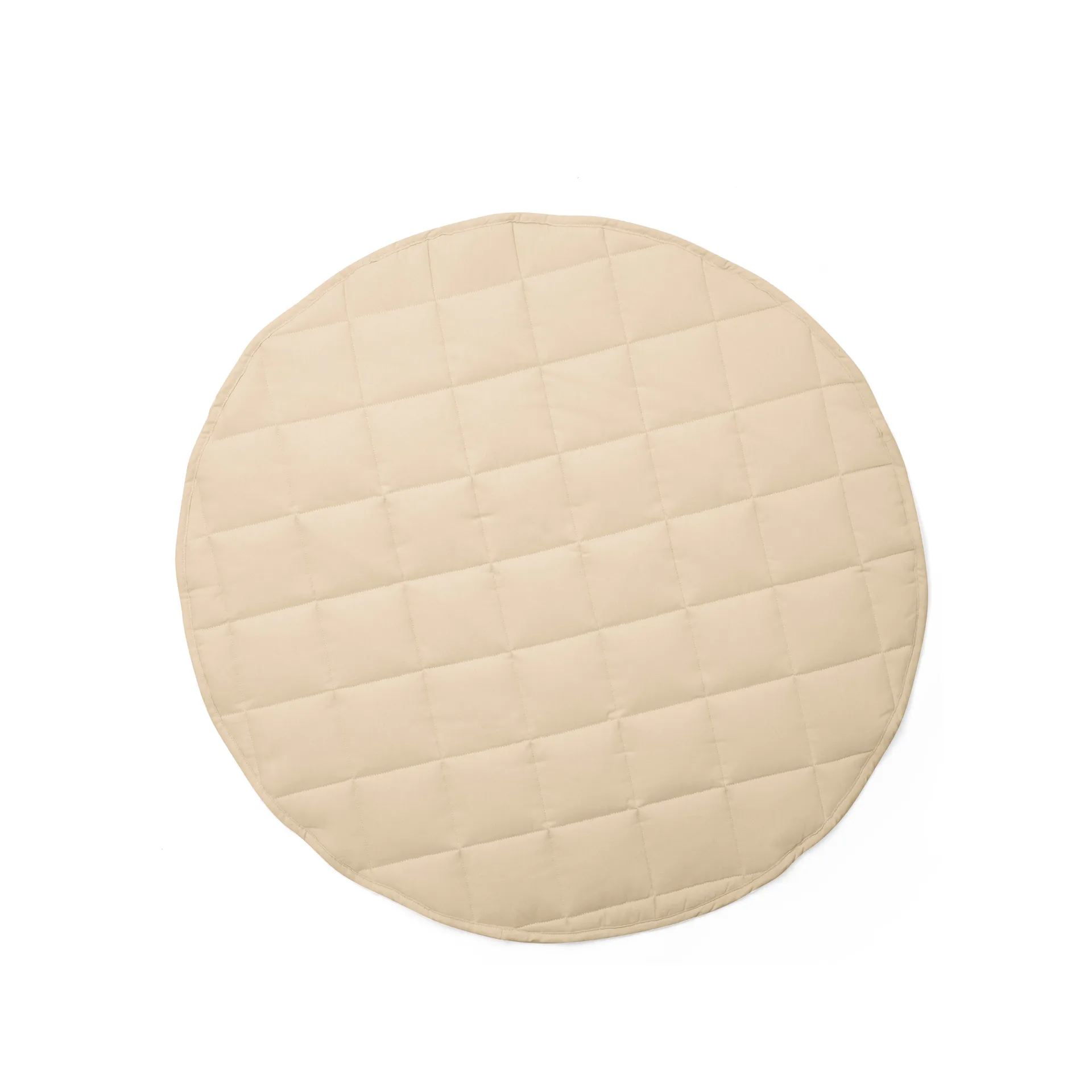 Kid's Base playmat, Beige Kid's Concept