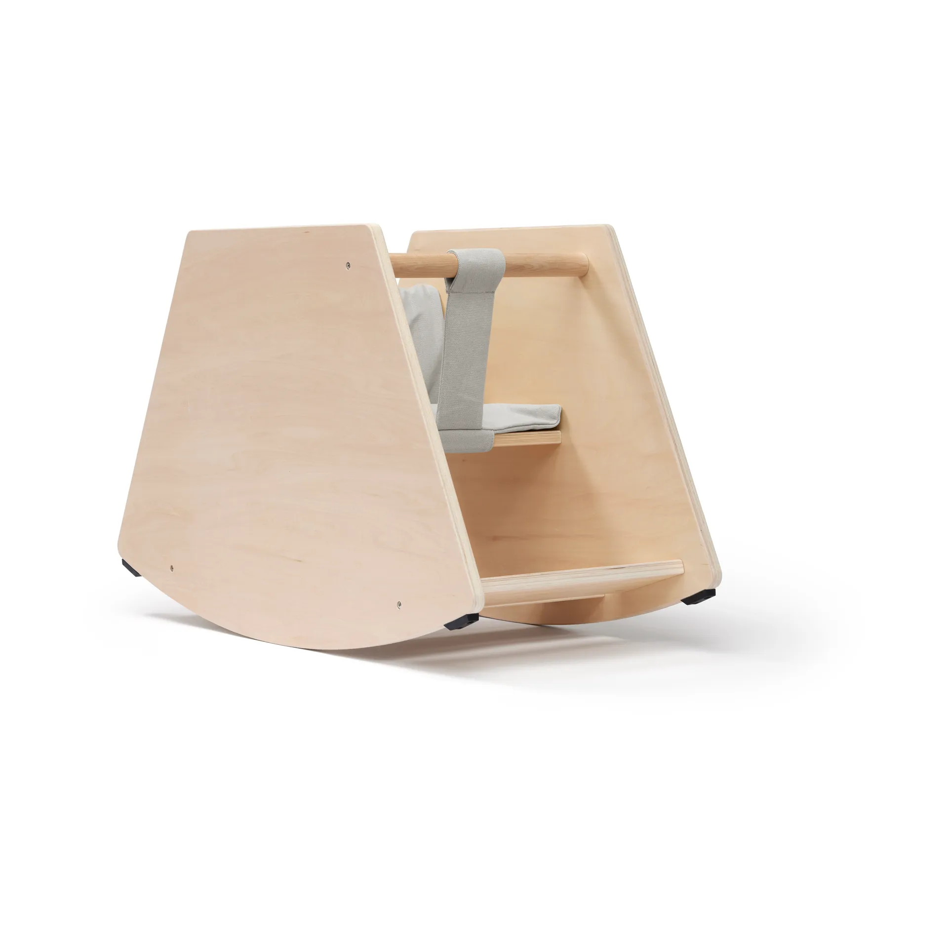 Kid's Base swing toy, Plywood Kid's Concept