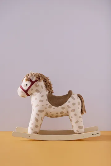 Kid's Concept rocking horse - Dotty - Kid's Concept