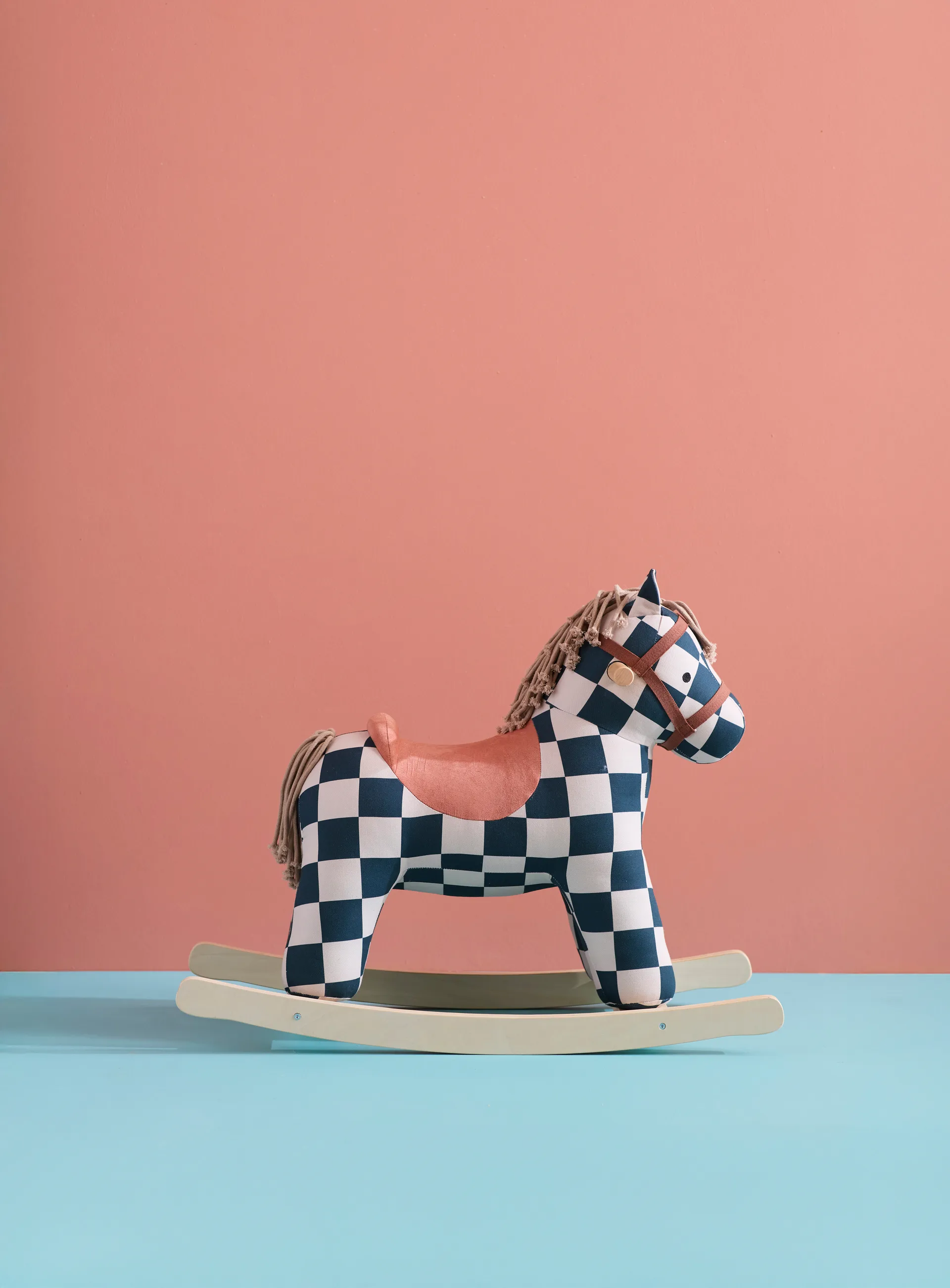 Kid's Concept rocking horse, Miro Kid's Concept