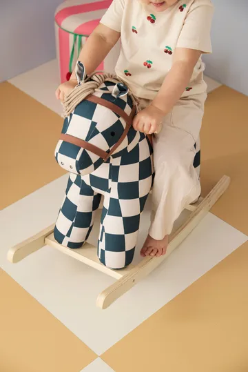 Kid's Concept rocking horse - Miro - Kid's Concept