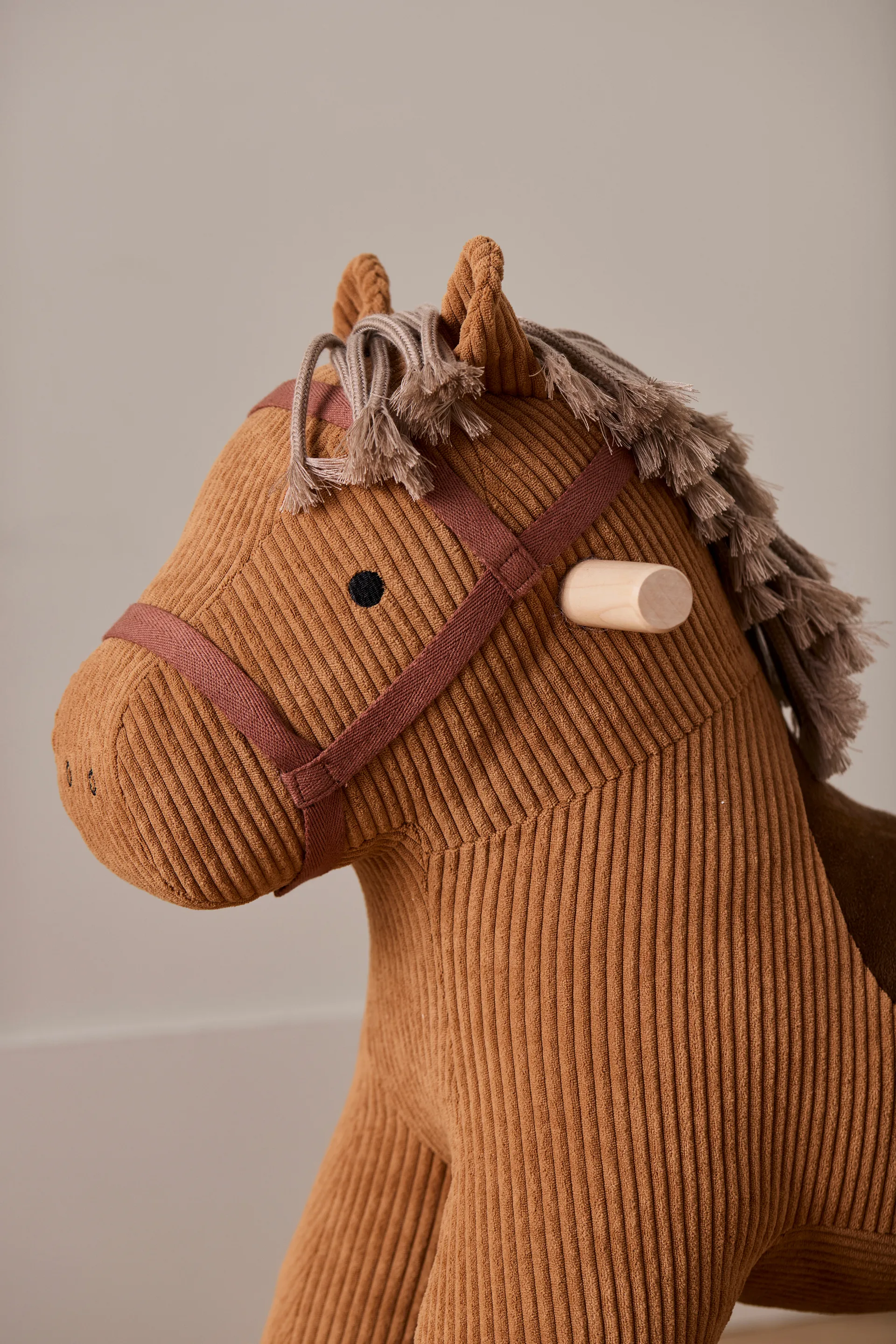 Kid's Concept rocking horse, Vera Kid's Concept