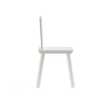 Star chair - White - Kid's Concept