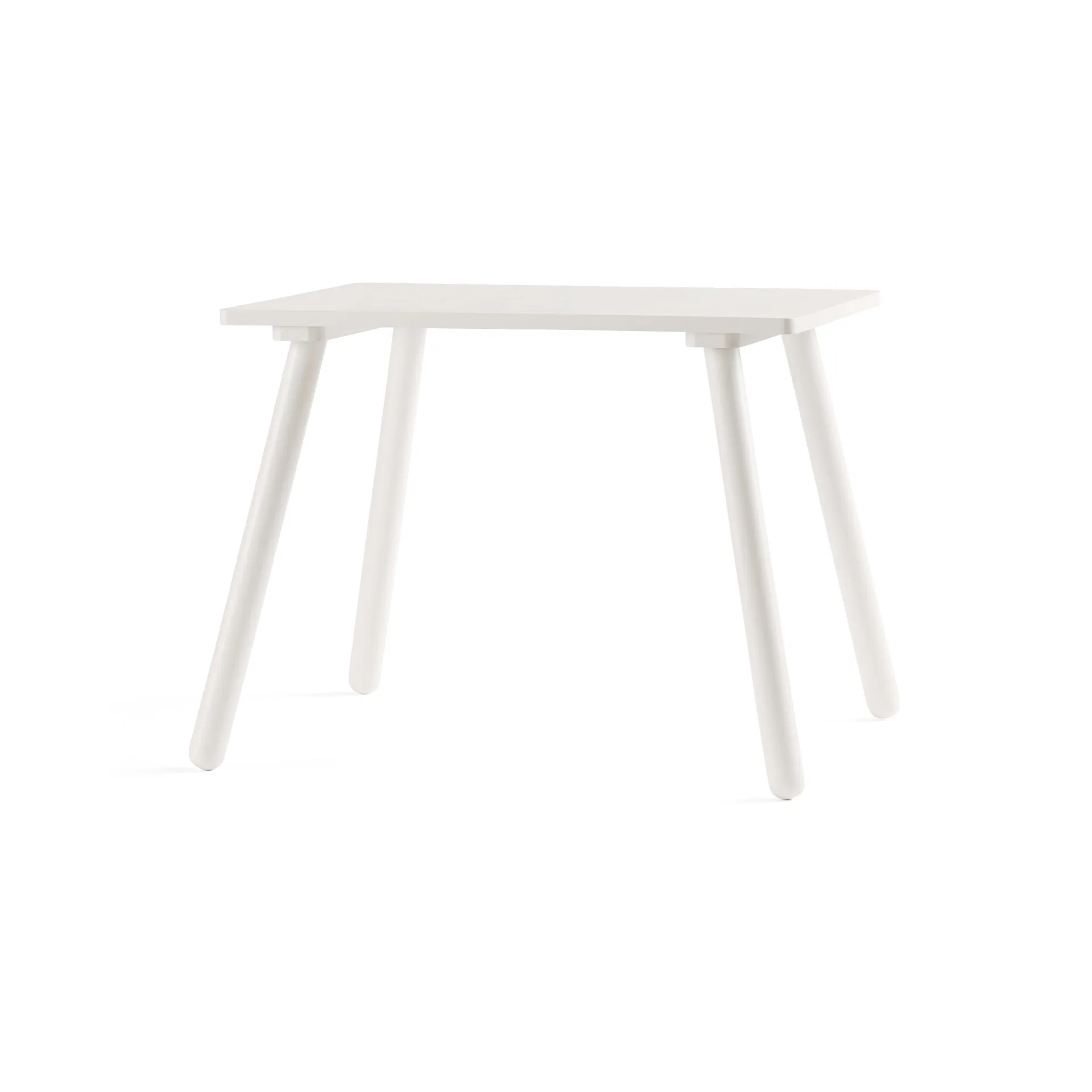 Star table, White Kid's Concept