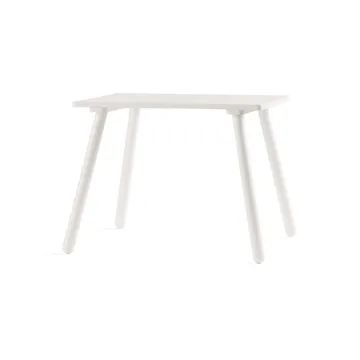 Star table - White - Kid's Concept