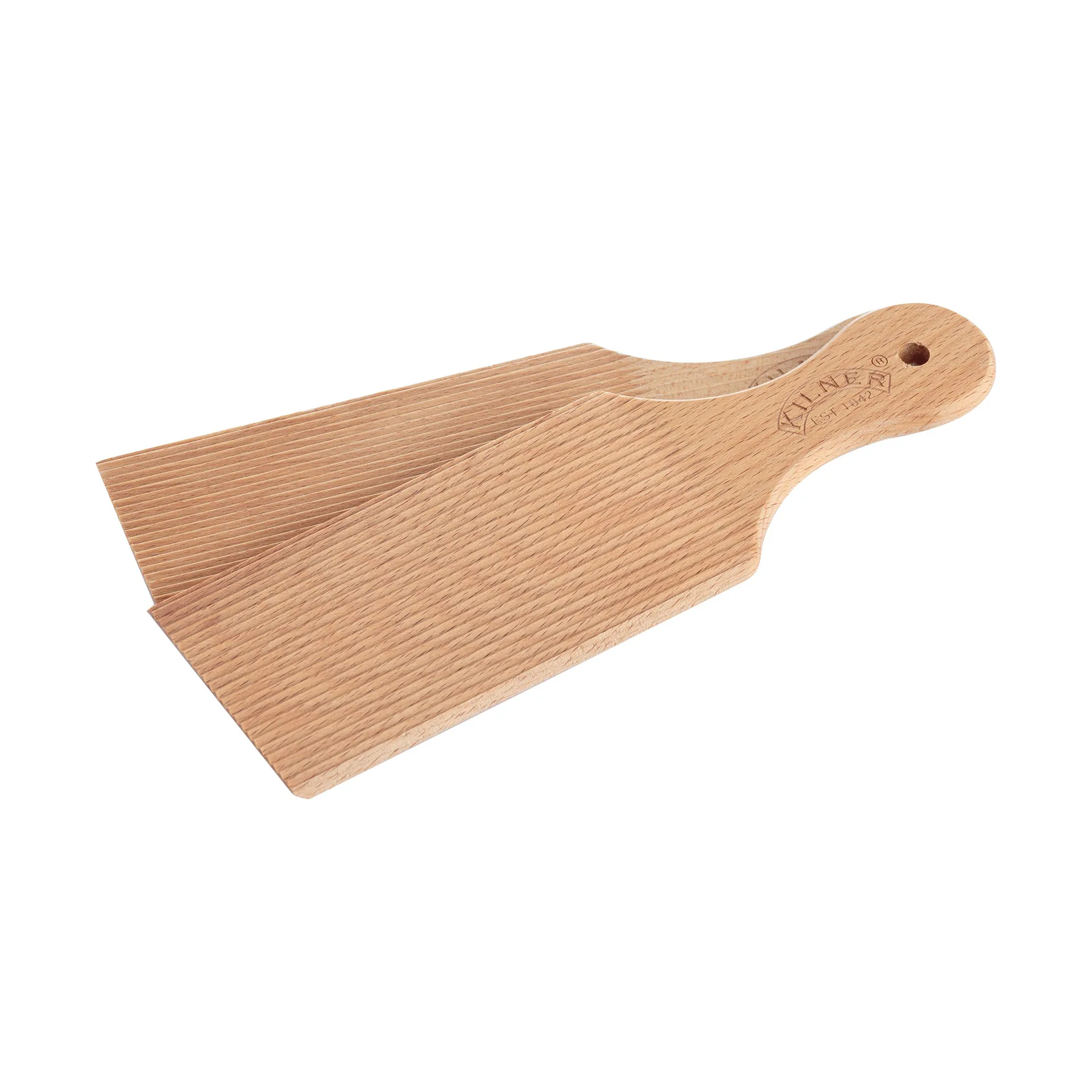 Kilner butter knife, Light wood, 2-pack Kilner