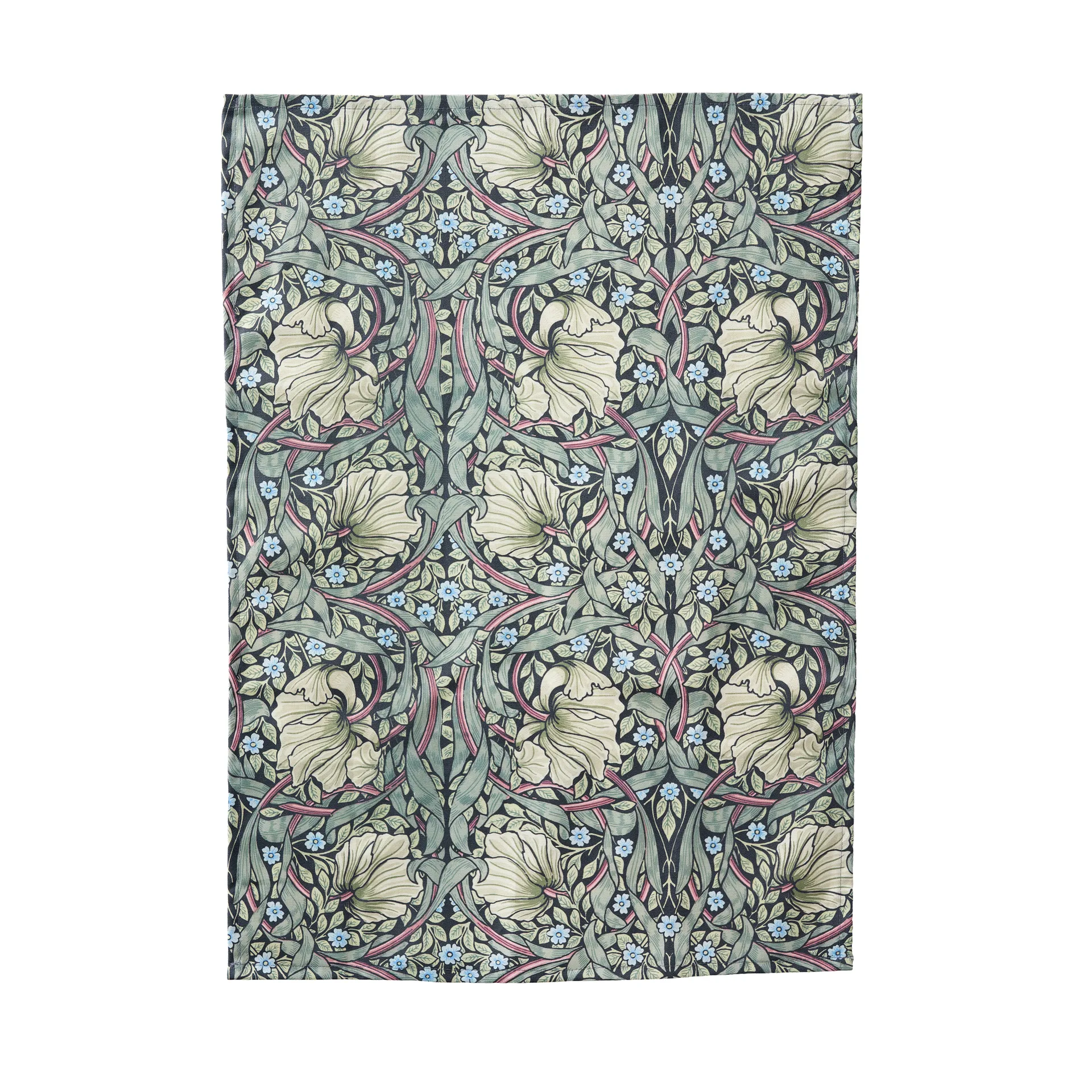 Pimpernel kitchen towel 46x70 cm, Multi Klippan Yllefabrik