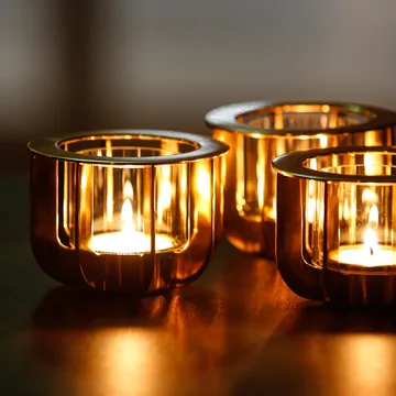 Jazz lantern - Mini - KLONG