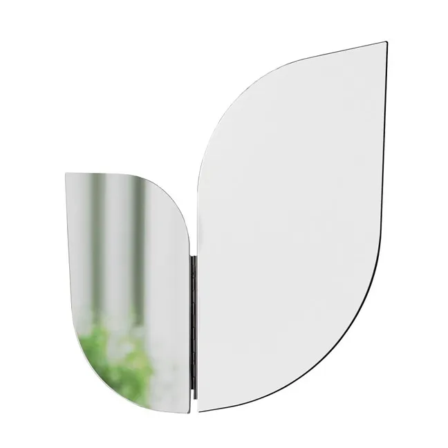 Perho mirror, 45 x 41 cm KLONG