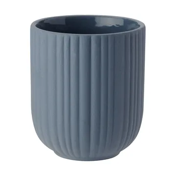 Verda mug 25 cl - Dusty blue - Knabstrup Keramik