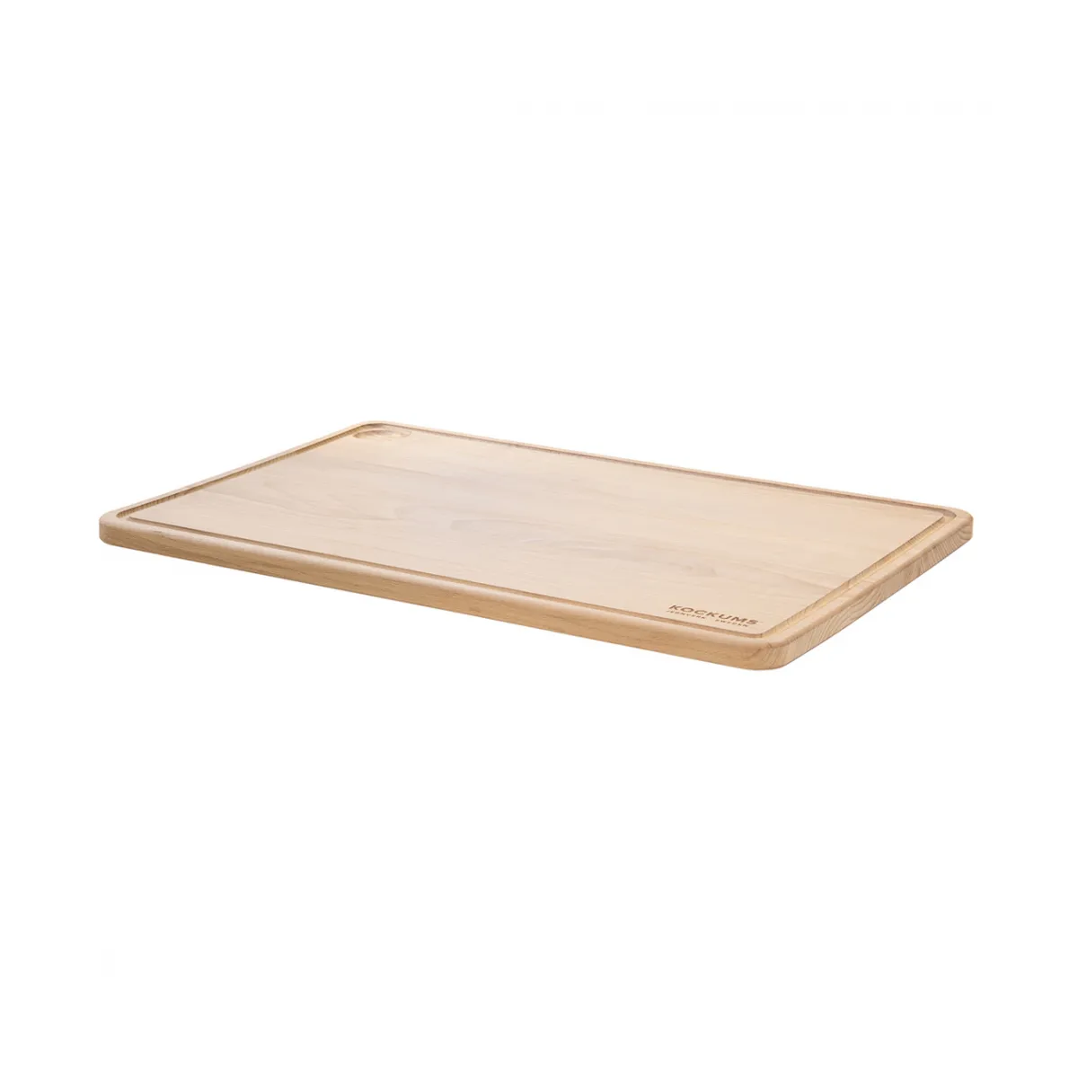Kockums cutting board 60x40 cm, Beech Kockums Jernverk