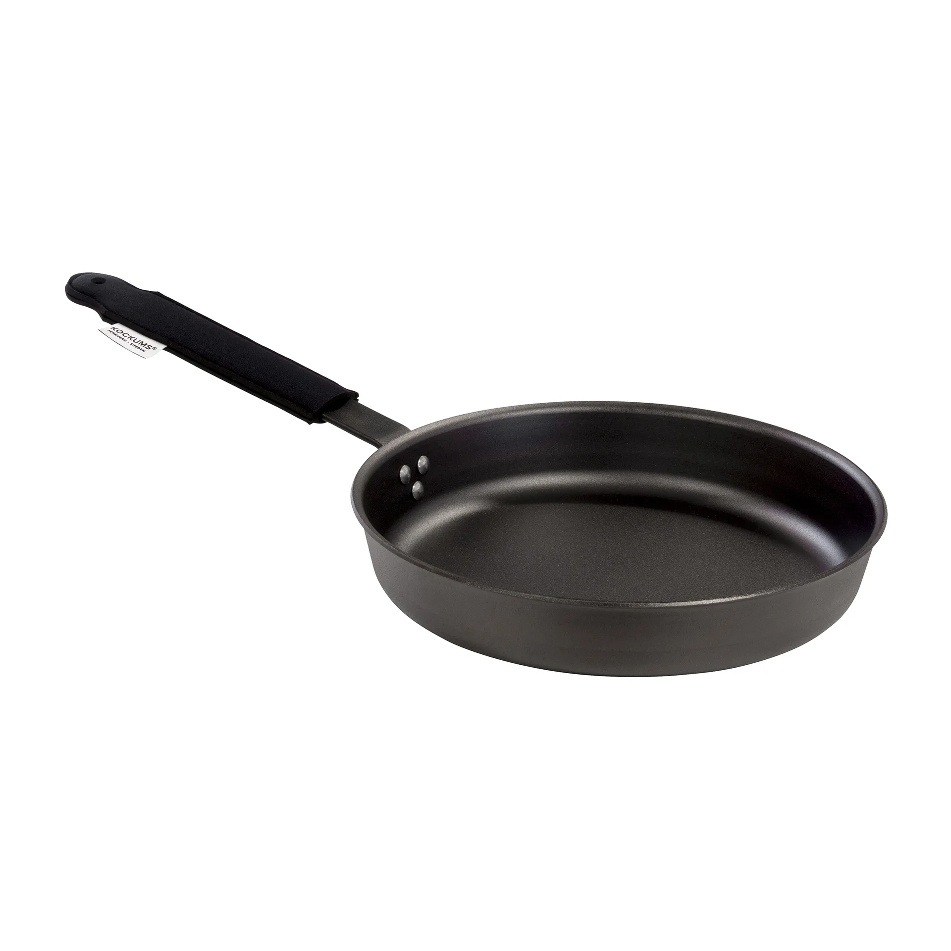 Kockums handle protector to frying pan carbon steel, 5x19 cm-neopren Kockums Jernverk