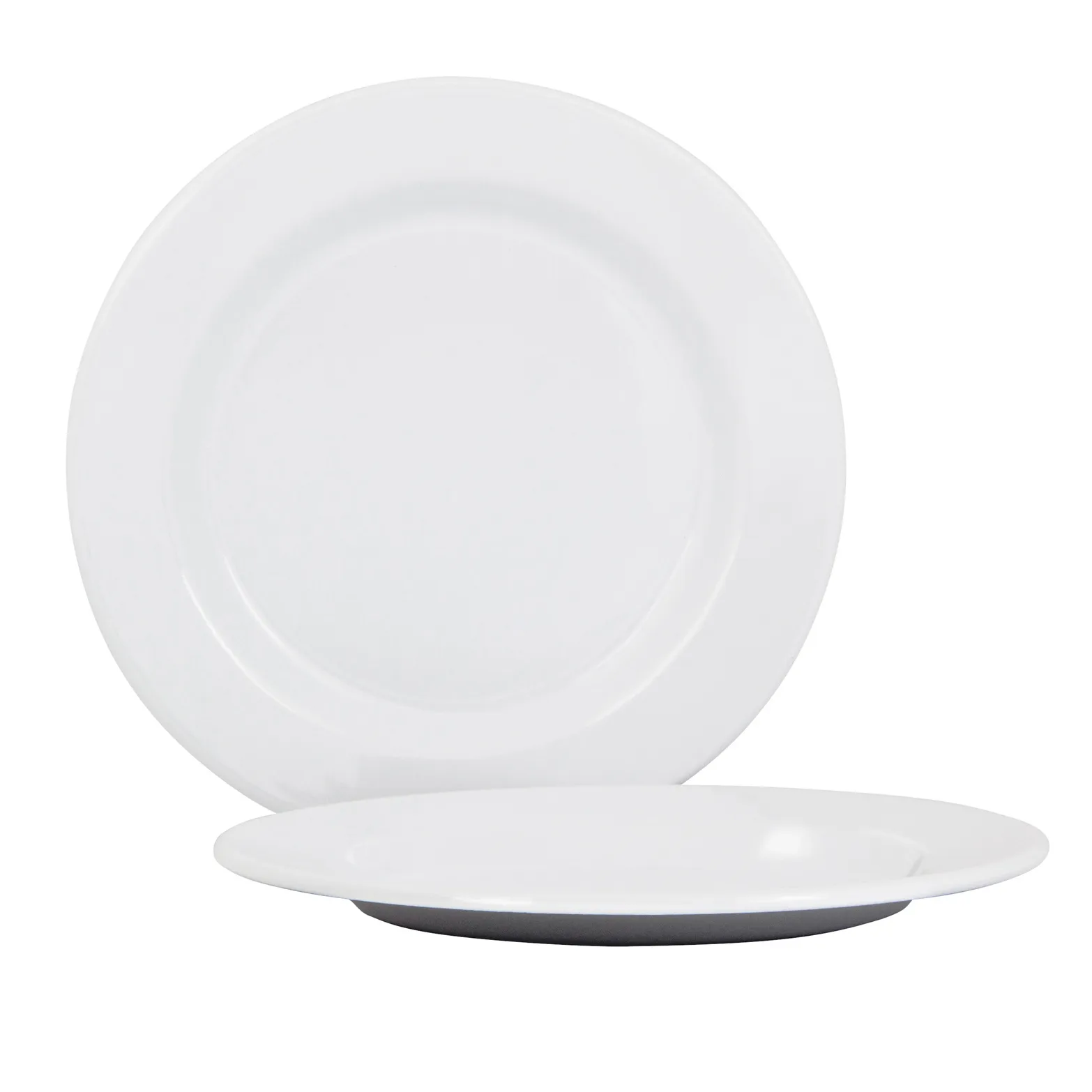 Kockums plate 24 cm, Kockums Grey Kockums Jernverk