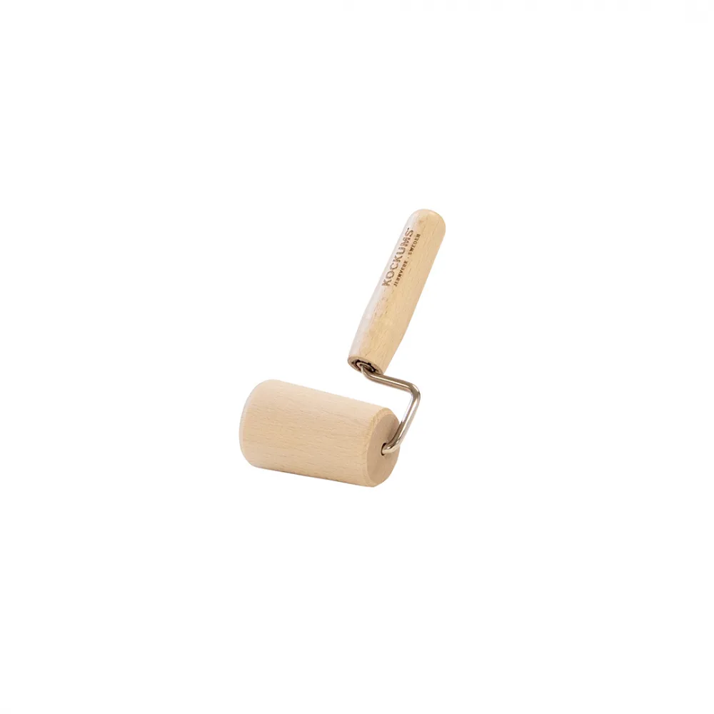 Kockums rolling pin, 15,5x8 cm Kockums Jernverk