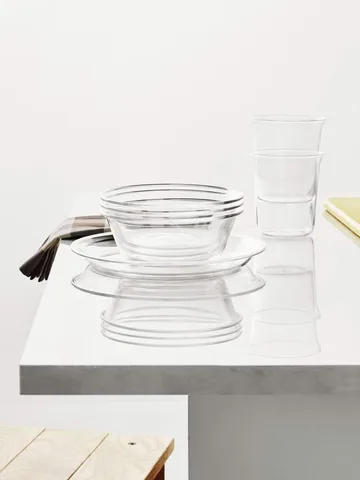 Innocent bowl - Ø25 cm - Kosta Boda