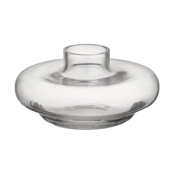 Kappa vase 56 mm - Clear - Kosta Boda