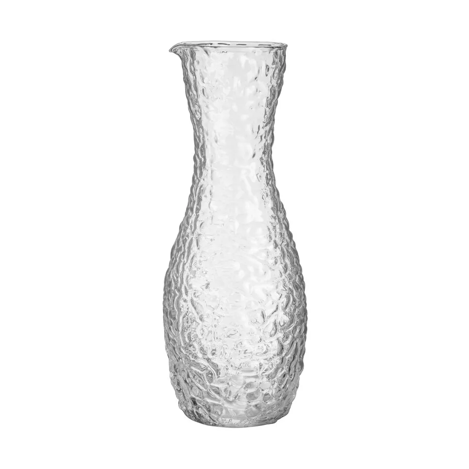 Moss carafe 1.42 l, Clear Kosta Boda