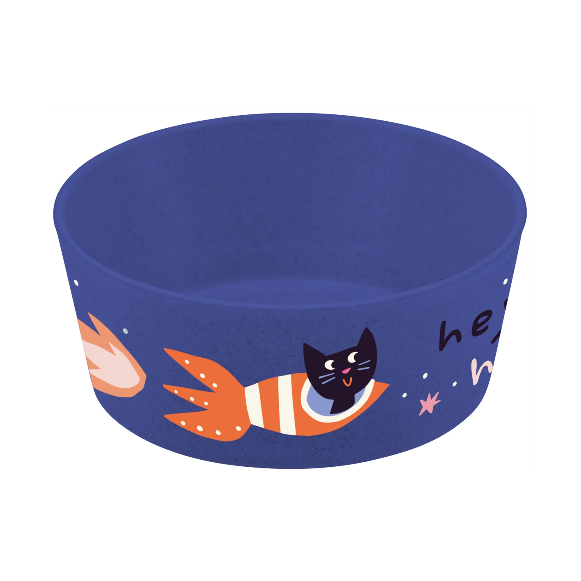 Connect children's dinnerware 3 pieces, Space Koziol