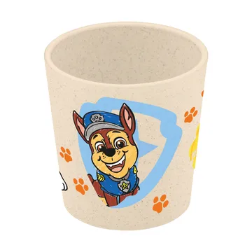 Connect Paw Patrol children's dinner set 3 pieces - Beige - Koziol