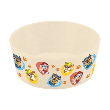 Connect Paw Patrol children's dinner set 3 pieces - Beige - Koziol