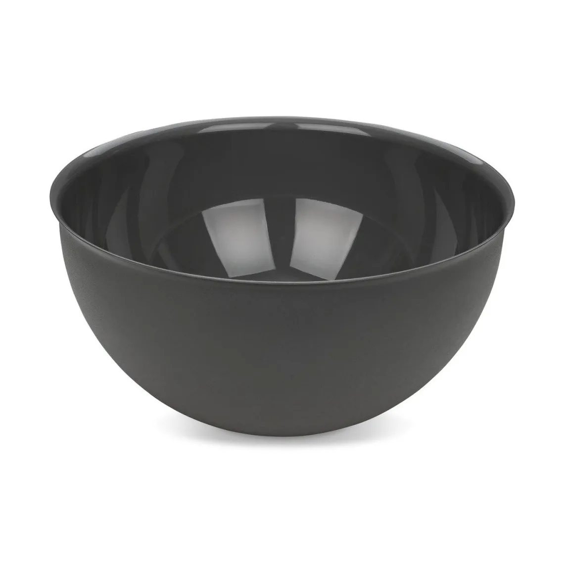 Palsby bowl/jar M 2 l, Natural ash grey Koziol