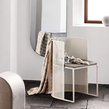Bauhaus chair - Black - Kristina Dam Studio