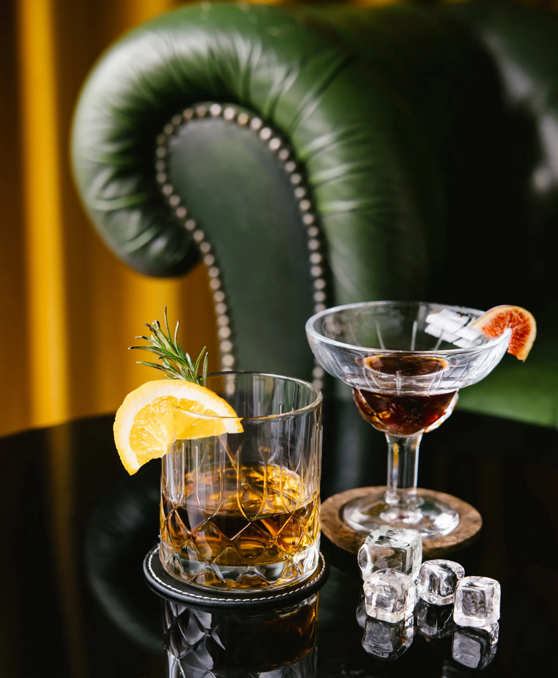 Chicago cocktail glasses 6-pack, 21 cl La Rochère