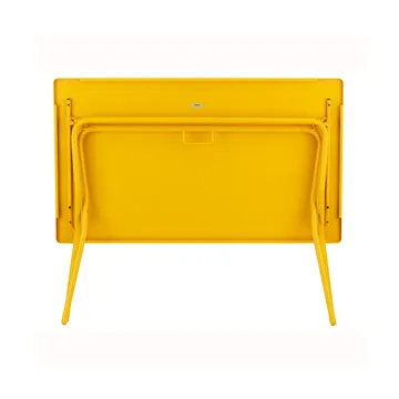 Balcony II table - Honey, 70x120 cm - Lafuma