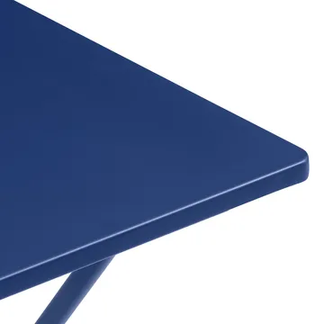 Balcony table 70x120 cm - Indigo - Lafuma