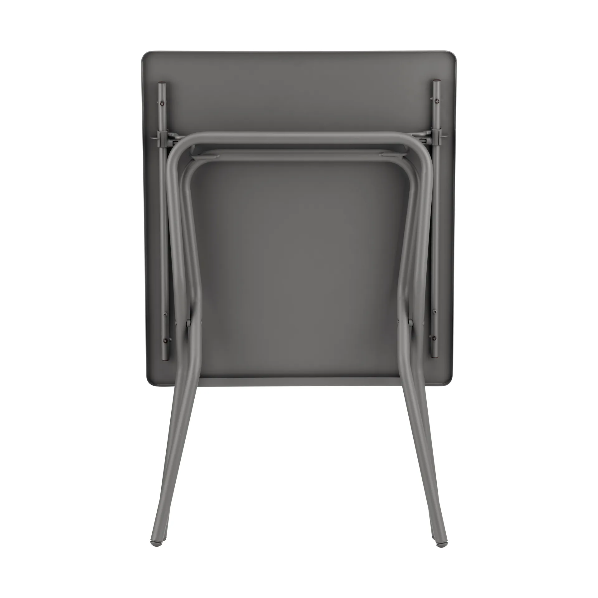 Balcony table, Titanium/grey Lafuma