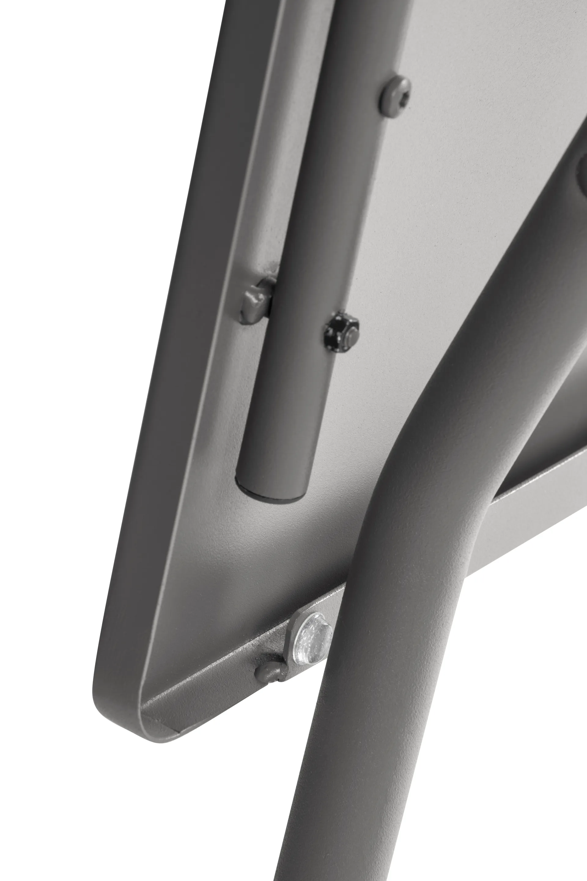 Balcony table, Titanium/grey Lafuma