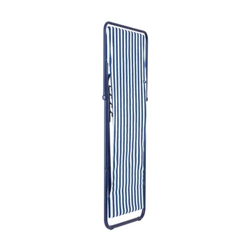 Maxi Transat sun lounger - Rayures Blue - Lafuma