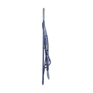 Transaswing Multi deck chair - Indigo - Lafuma