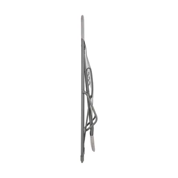 Transaswing Multi deck chair - Terre - Lafuma