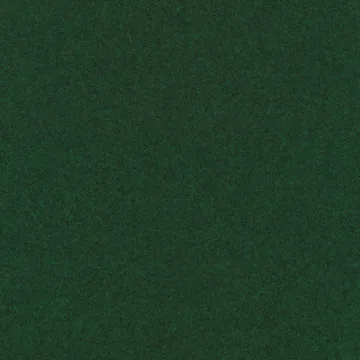 Bau armchair - Divina melange dark green, straight - Lammhults