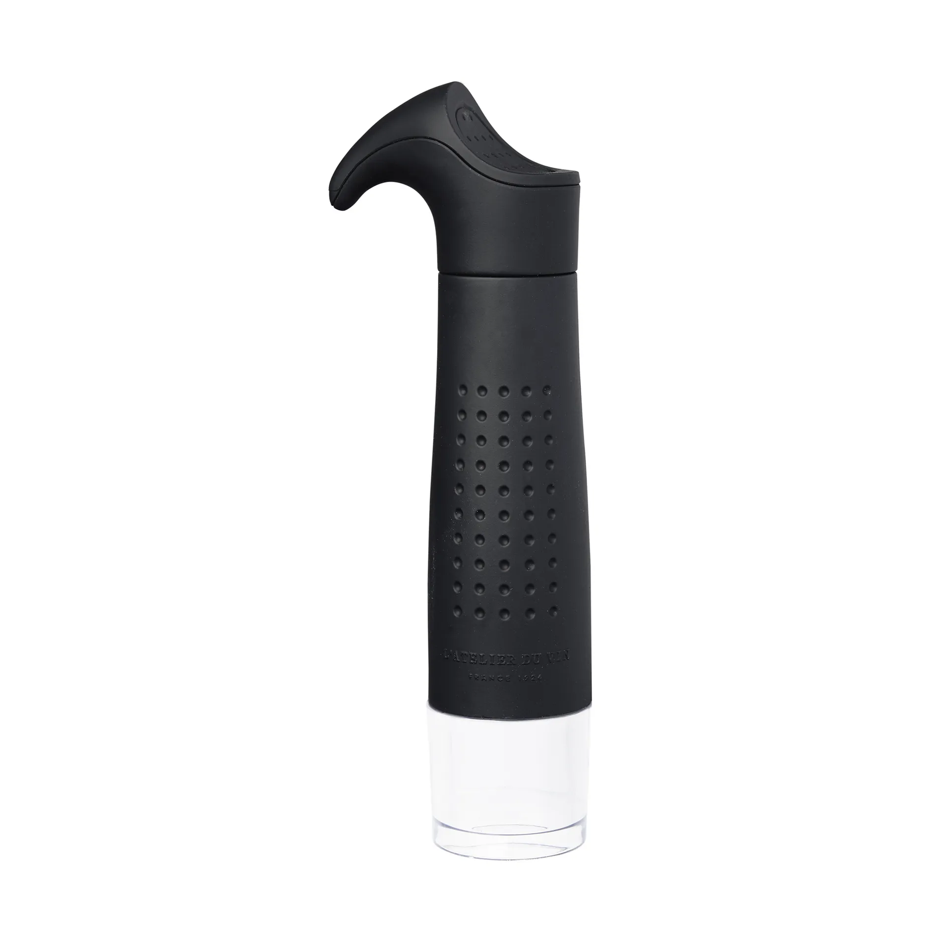 Gard'vin ON/OFF vacuum pump, Black L'Atelier du Vin