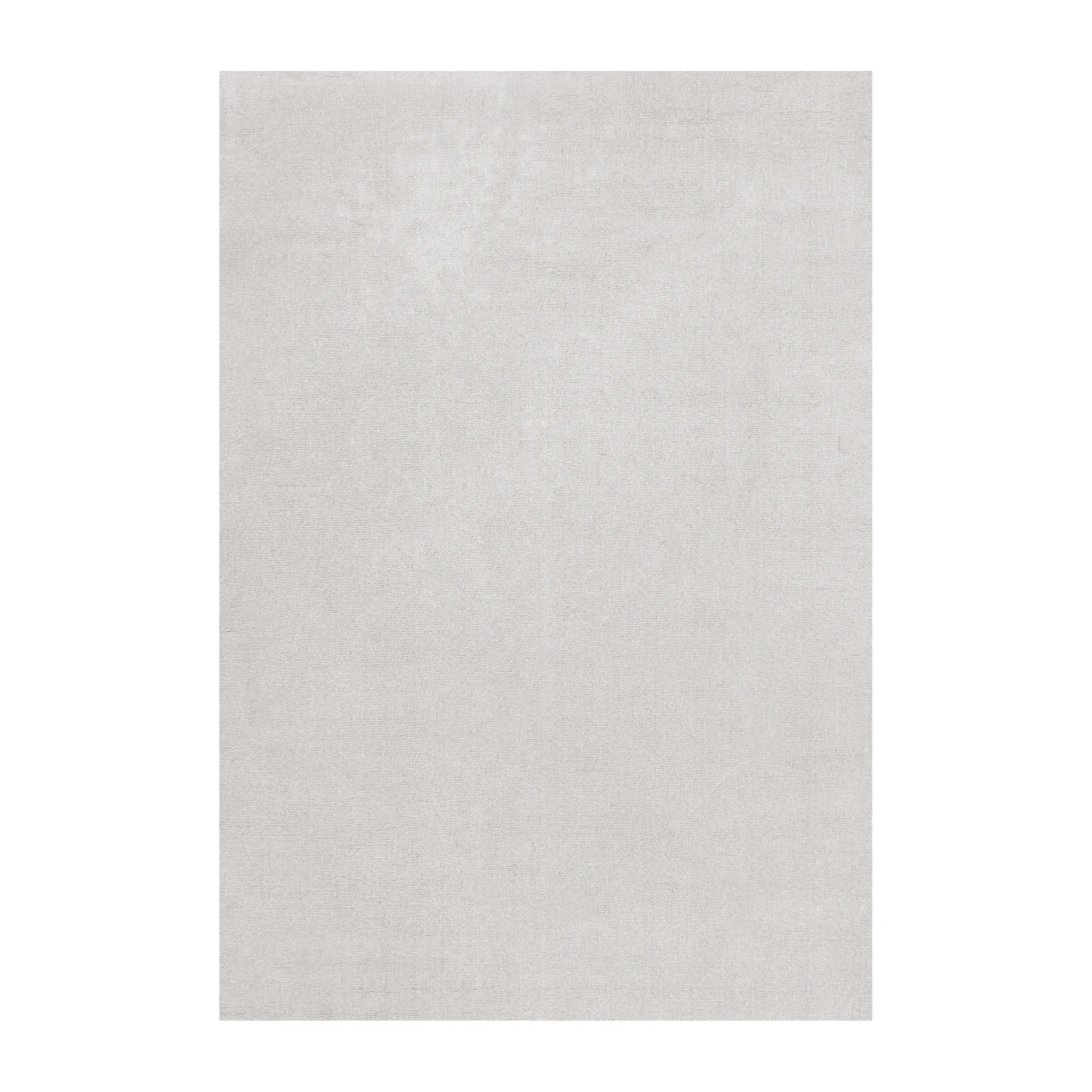Classic solid wool carpet 180x270 cm, New Pearl. 180x270 cm Layered